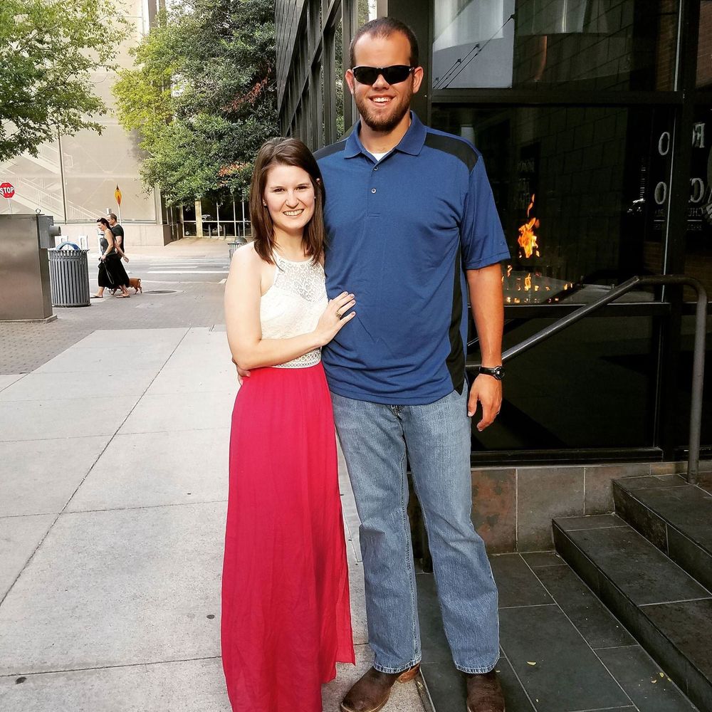 Meet your Posher, Kristen